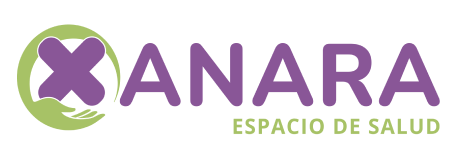 Logo Xanara Salud
