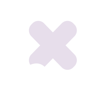 Logo Xanara negativo