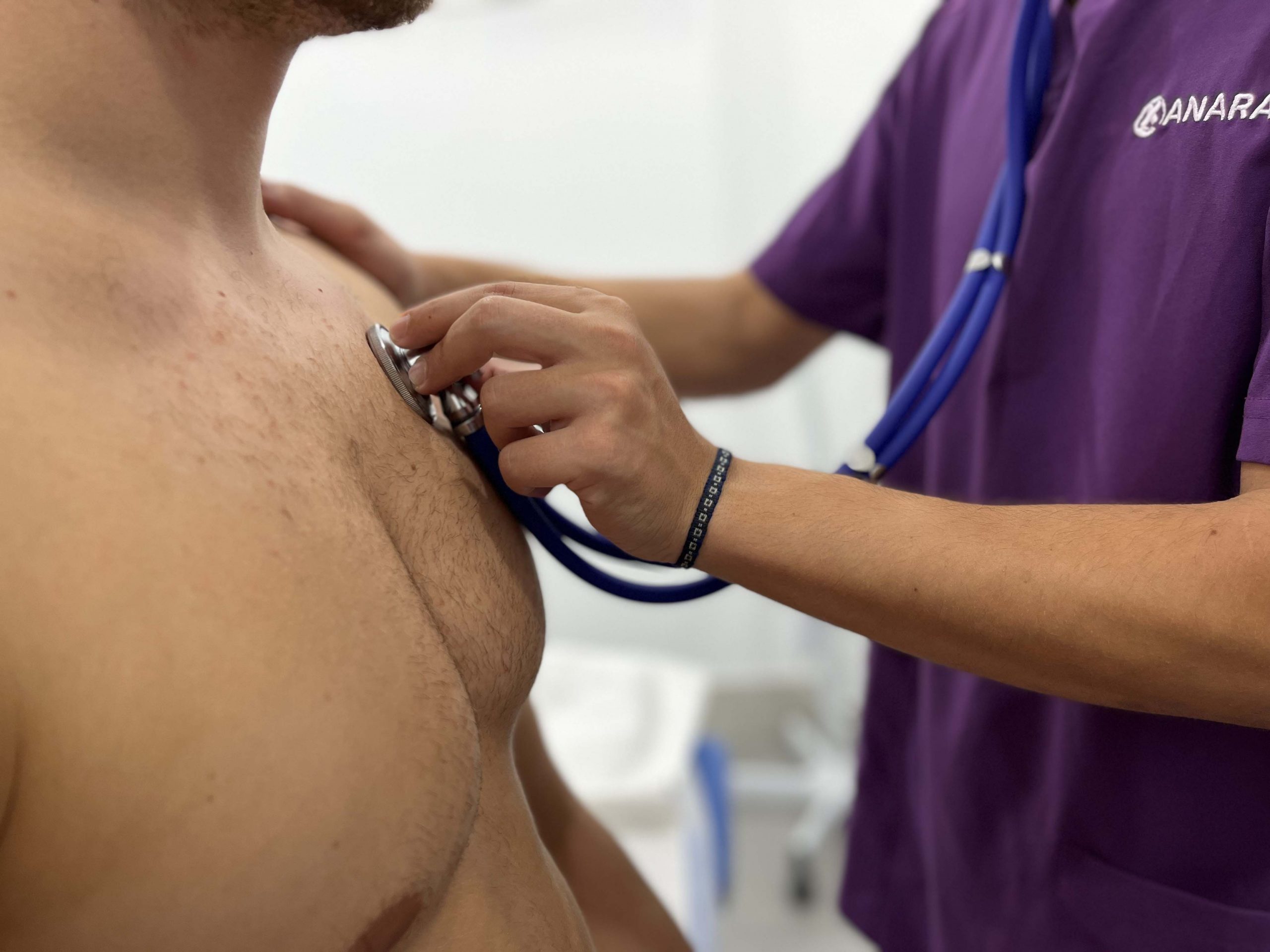 Fisioterapia Respiratoria Adultos