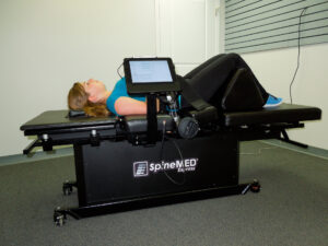 Foto del spinemed