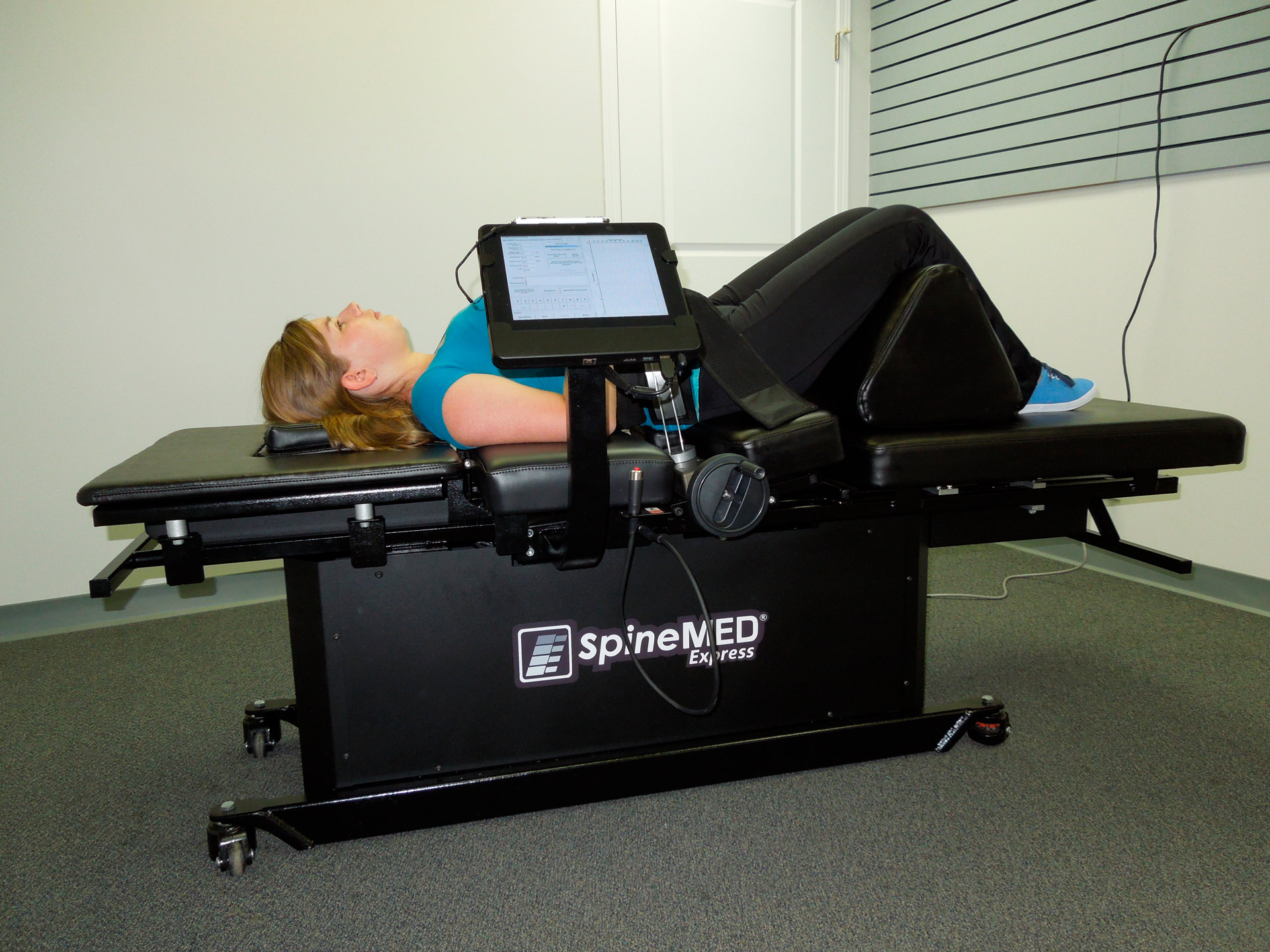 Foto del spinemed